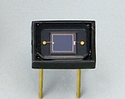 (image for) S1227-33BRSi photodiode